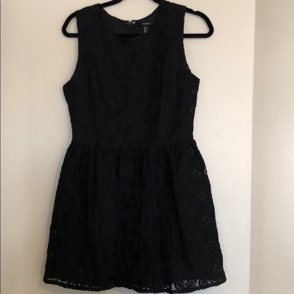 Forever 21 dress